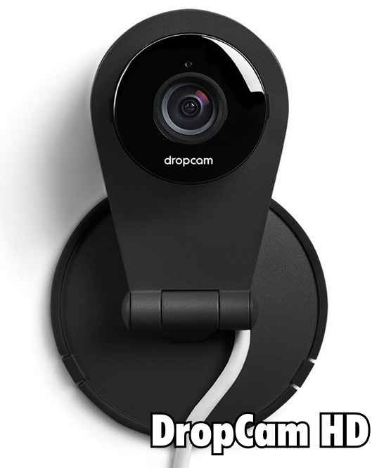 DropCam HD