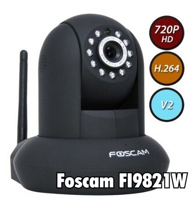 Foscam FI9821W