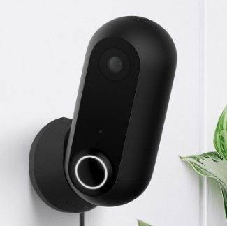 Canary All-in-one Home Security